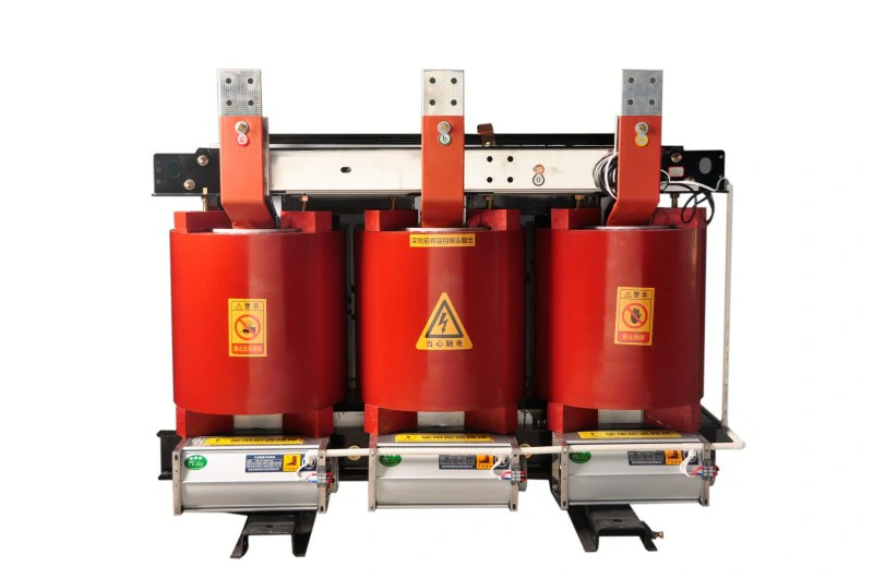 S11-M Series Fully Sealed Oil-Immersed Power Transformer